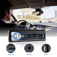 1pc Multimedia Player for Car Radio 1 Din Receiver with Bluetooth Usb Fm Tuner Auto Radio Pioneer Mp