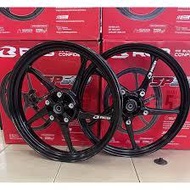 RCB SPORT RIM SP500 Y15ZR / Y16ZR ( ABS ) OR ( NO ABS ) SNIPER MX KING SIZE 160/185-17 & 185/250-17