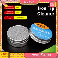 6/8/16g Soldering Iron Tip Electrical Refresher Oxide Removal Solution Lead-Free Clean Paste Resurre