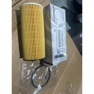 OIL FILTER (11428575211) FOR BMW 114D/BMW 116D/ BMW118I/ BMW 120D/ BMW 125D/BMW 125i/BMW 218i