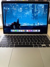 MacBook Air M1（2020）