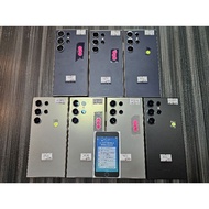 Samsung Galaxy S24 Ultra 5G 12GB Ram 256GB / 512GB / 1TB Dual Sim - Fullset