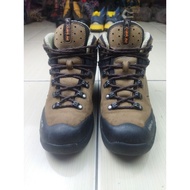 Campline Anystorm Alfa Outdoor Shoes Size 37.5 (235)