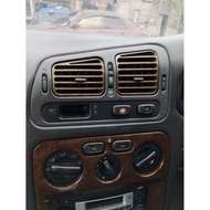 AIRCOND VENT TENGAH PERDANA ORIGINAL
