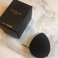 Gucci beauty blender