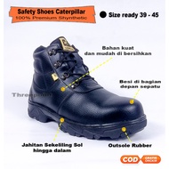 Safety SHOES BOOT CATERPILLAR MODEL Men And Women Iron End Factory Field Project Strong Quality