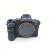 Sony A7 II