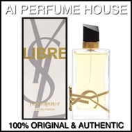 Yves Saint Laurent YSL Libre Eau de Parfum [ Original Perfume for Women ]