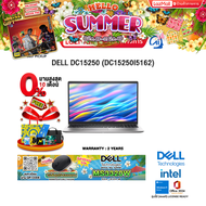 [ผ่อน 0% 10 เดือน]DELL DC15250 (DC15250I5162) /i5-1334U /ประกัน 2 Yeas