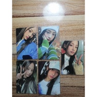 NEWJEANS MINJI OFFICIAL PC