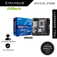 // ASRock B660M-ITX/ac — MITX PC Motherboard //