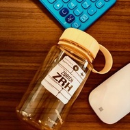 熱銷 350ml 美國Tritan 提帶輕便 隨身瓶水壺