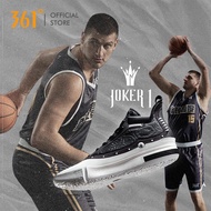 361 Degrees Joker-1 Men's sneakers | Basketball shoes 572511103