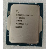 Intel Core i5-13600K CPU Processor 5.1 GHz 14 Core LGA 1700 BX8071513600K CPU