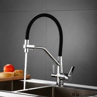GROVES-RO GB 3000 RO premium 3-WATER DISHWASHING FAUCET