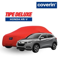 Premium HRV Car Cover, Honda HRV Body Cover, Semi-Waterproof Color, Outdoor coat Cover