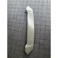 PERODUA Original Myvi Icon Spoiler G spec - NO COLOR