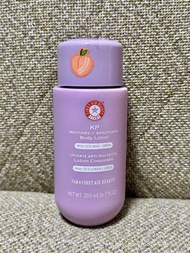 全新 First Aid Beauty KP Smoothing + Brightening Body Lotion 10% AHA 提亮平滑身體乳 (200ml)