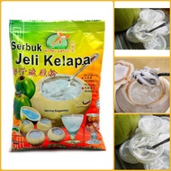 Serbuk Jelly Kelapa / Coconut Jelly powder