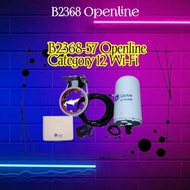 CPE B2368-57 openline  HUAWEI cat12 with carrier Arregation