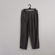 balenciaga pants