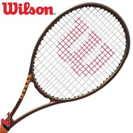 Wilson | ไมเทนนสวลสน โปรสตาฟ X V14.0 WR125811 ป 2023 (100 ตารางนว/315 กรม/16x19) G2/G3