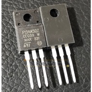 1-5pcs field effect tube F13NK50Z STF13NK50Z 7N95K3 STF7N95K3 12N65M5 STF12N65M5 7N80K5 STF7N80K5 18