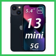 iPhone 13 mini 128GB (02/06/2025 updated)