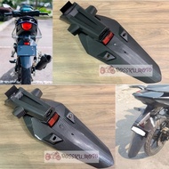 RS150 RSX150 REAR FENDER EKOR MUDGUARD BELAKANG