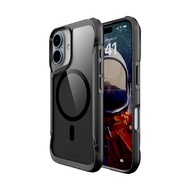 PRODIGEE เคสสำหรับ iPhone 17 / 17 Pro / 17 Pro Max SuperHero เคสใส