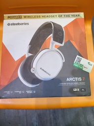 steelseries arctis 7
