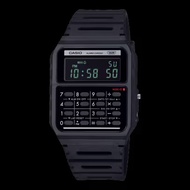 Winner Time นาฬิกา Casio CA-53WB-1B รับประกันบริษัท เซ็นทรัลเทรดดิ้งจำกัด cmg เป็นเวลา 1 ปี