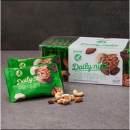 NO BRAND DAILY NUTS(20g)NO BRAND每日坚果 (20g)1PACK1包