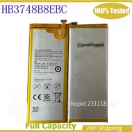 HB3748B8EBC 3000mAh Battery For Huawei Ascend G7 G7-TL100 C199 C199-CL00 C199S RIO-AL00,TL00 L01 L02