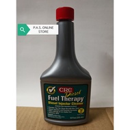 CRC Diesel Fuel Therapy Diesel Injector Cleaner 355ml
