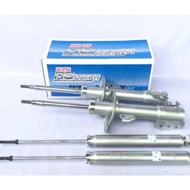 KYB RS Ultra Heavy Duty Honda City T9A GM6 Jazz T5A GK5 2014-2017