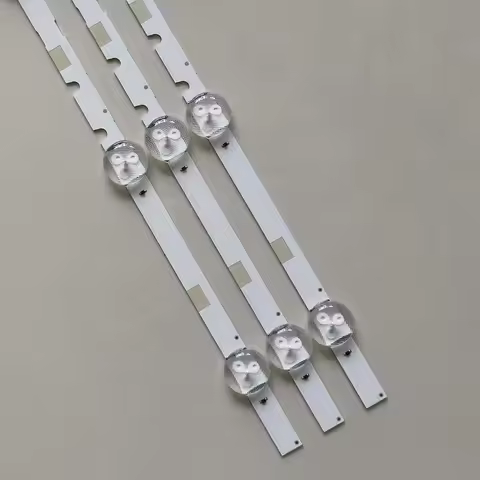 LED strip for UE40J5200 UE40J5300 UN40J5300AG UE40J5000 UN40J5200 UN40J5200AG UE40J5200AW UE40M5005A