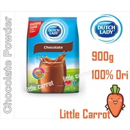 Dutch Lady Chocolate Powder 900g
