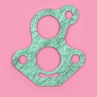 10pcs/lot Carburetor Adaptor Gasket For Husqvarna 235, 240, 235 E, 240 E Chainsaw Part 545081892