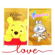 🍎Golden Wealth 999 Mini Gold Bar /999足金小金条