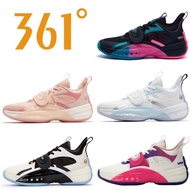 Aaron Gordon x 361 Degrees Zen 4 IV Basketball Shoe 572231101