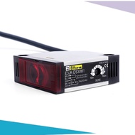 Great Value E3JK-DS30M1 QTY.1 PHOTO SENSOR Model:E3JK-DS30M1 Volt : 12-24VDC 90-250VAC 3A 250VAC