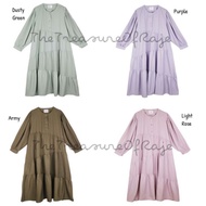 Tunic Dress Indonesia nadjani Candeta