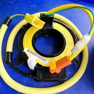 SPIRAL CABLE TURN SIGNAL SWITCH HORNS COIL SIR ISUZU DMAX 4JJ 4JJ1 3,000 3000CC