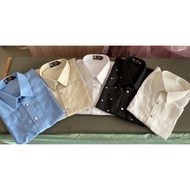 ☜◙Polo Barong Gusot Mayaman (Scattered)