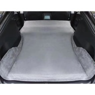 Applicable to TeslaModelY/3Universal Car Inflatable Mattress Camping Rear Sleeping Trunk Car Travel 