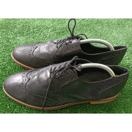 Kasut Bundle Pejabat Full Leather Size 9uk