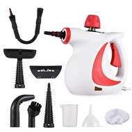 Handheld Steam Cleaner Steamer for Cleaning Portable Steam Cleaner for Furniture Kitchen Bathroom
