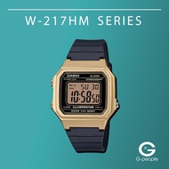 CASIO W-217HM-9AV / W-217HM-9A / W-217HM DIGITAL WATCH 100% ORIGINAL