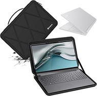Smatree Hard EVA Protective Sleeve Case for 14 inch Lenovo Yoga 9i Gen 7/8 Laptop, for ThinkPad T14s